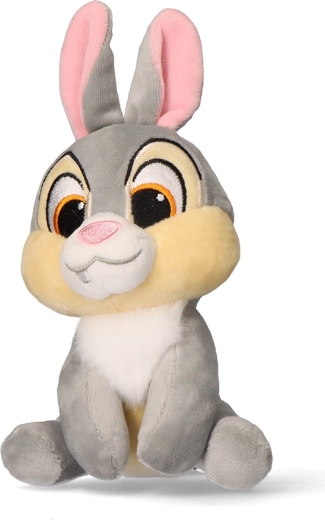 Disney plīša atslēgu piekariņš zaķītis Thumper 12 cm