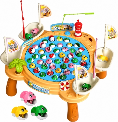 Developing fine motor skills