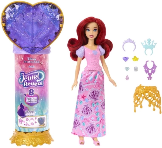Disney Princess Surprise – Ariel