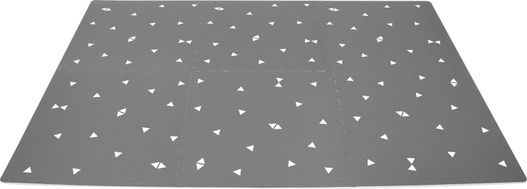 Modulārs puzlis 60 × 60 cm