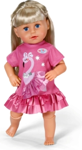For BABY born 43 cm dolls