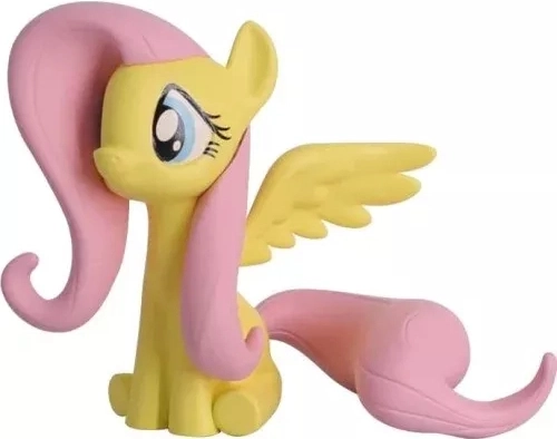 Comansi figūriņa MY LITTLE PONY Fluttershy