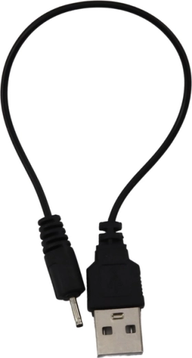 Vienkārša uzlāde ar USB