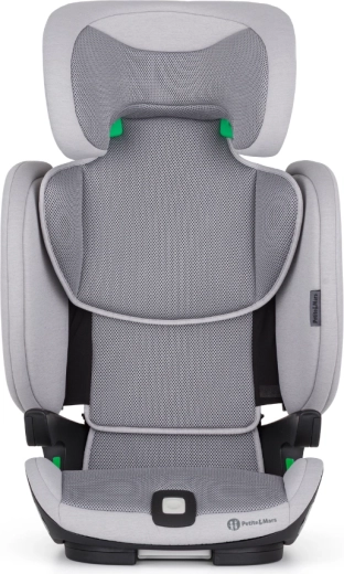i-Size drošība saskaņā ar ECE R129