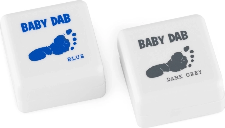 Viegli un ātri nospiedumi ar augstu detaļu precizitāti