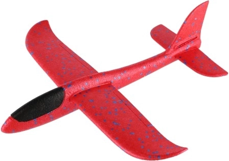 Lieliska slīdēšana un stabils lidojums