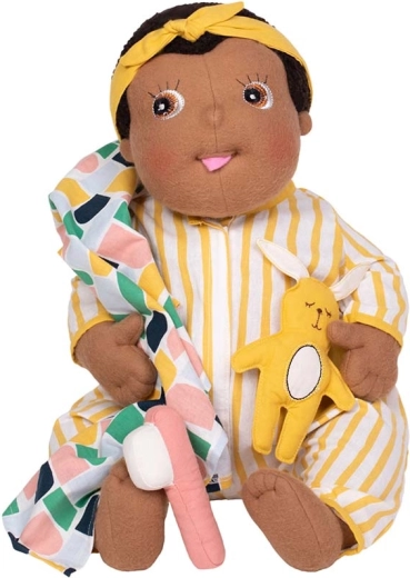 Designed for Rubens Barn Baby dolls
