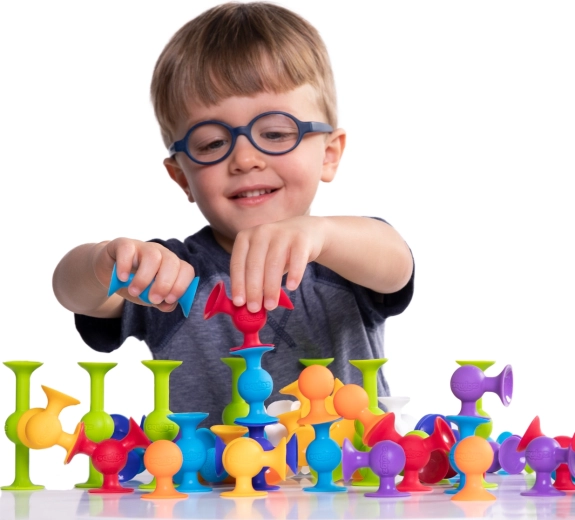 Radošuma un sīkās motorikas veicināšana