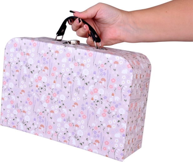 Viegli pārnēsājams spēlei mājās un ceļā