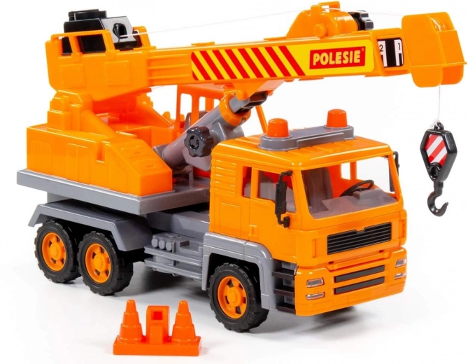 Kustīga strēle ar āķi