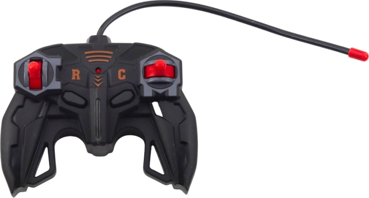 Precīza tālvadība