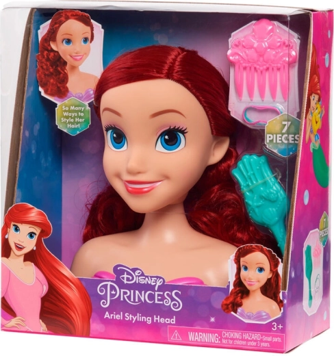 Pilns 7 daļu komplekts