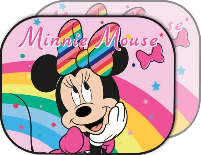 Bērnu saules aizsargs Minnie