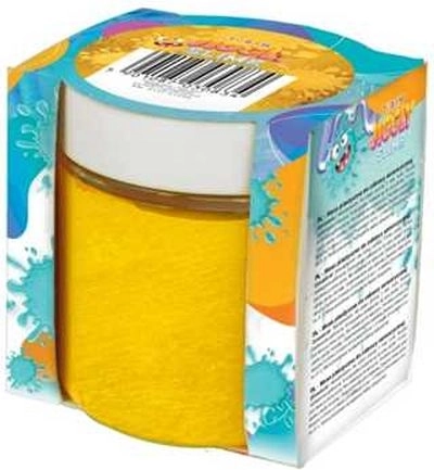 Tuban Jiggly slime zeltains perlamutra 100 g
