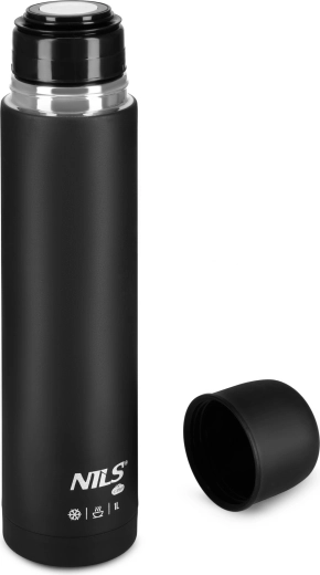 Leakproof screw cap