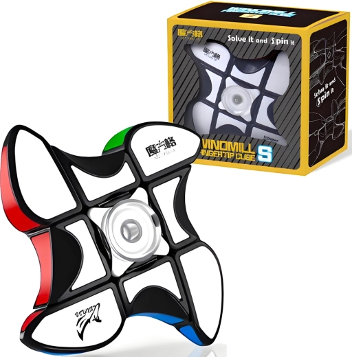 Prāta mežģis Magic Cube S