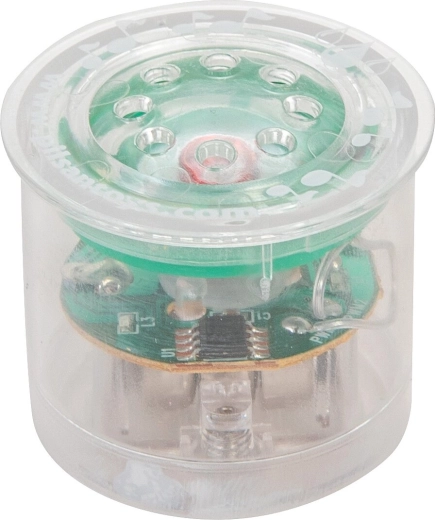 JAMARA Small Toilet sound module