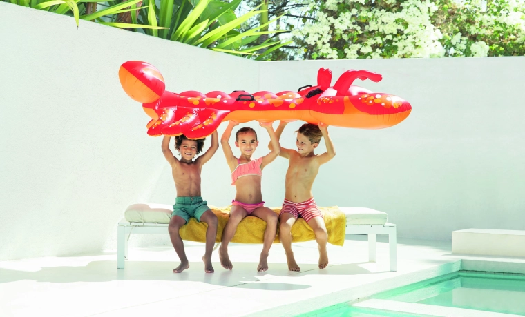 Izklaide visai ģimenei