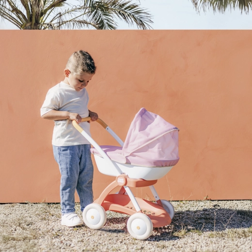 Ergonomisks rokturis un uzglabāšanas grozs