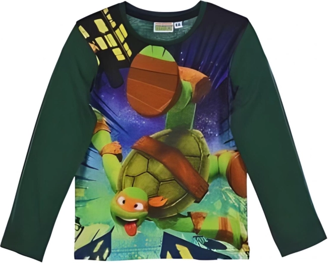 Ninja T-krekls