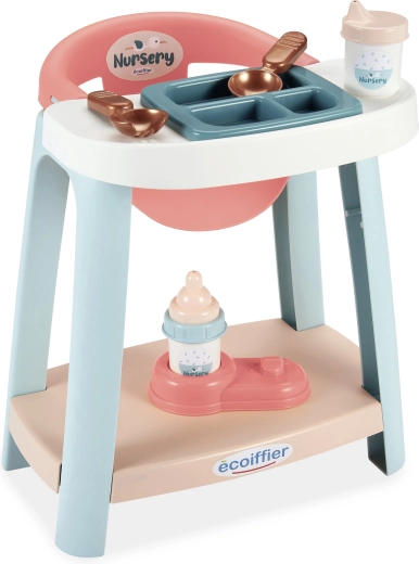 Kompakta stacija ar glabātuvi