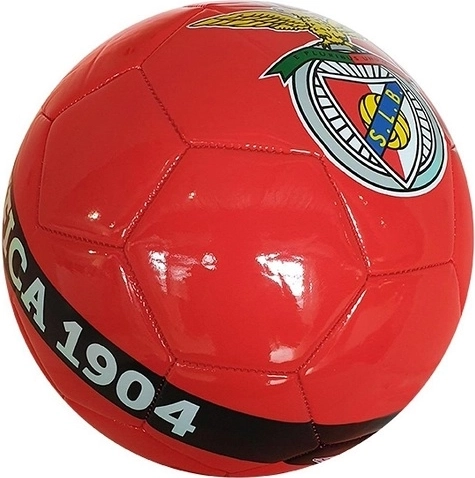 Futbola bumba Benfica, 5. izmērs