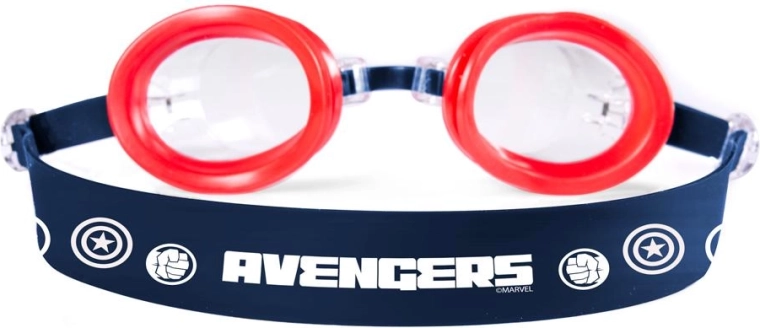 Avengers dizains, kas bērniem patīk