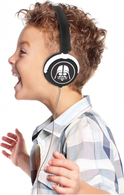 Komforts un Star Wars stils