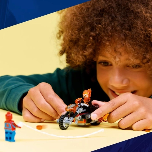 Boundless play for kids aged 6+