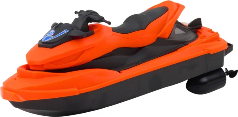 Izturīgs, hermētisks korpuss