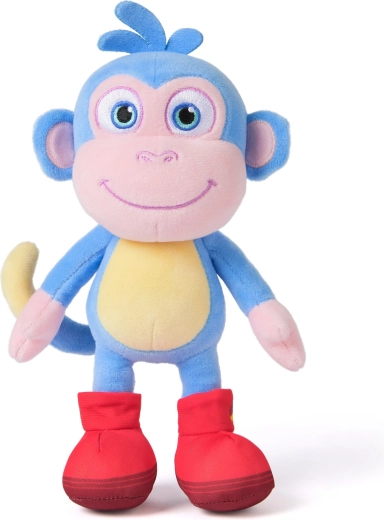 Maigs plīšs bezgalīgai mīļošanai