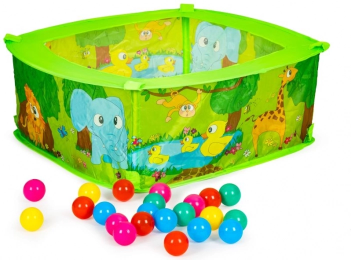 Drošas un mīkstas sienas