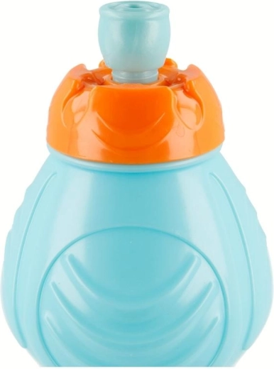 Viegla plastmasa ikdienas lietošanai