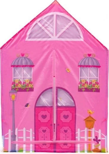 Mājiņa, kas modina iztēli