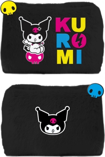 Plīša penālis Kuromi