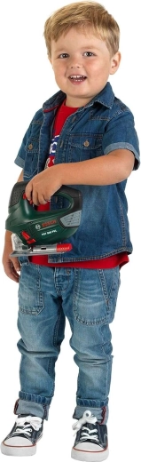 Droša zāģa asmens kustība