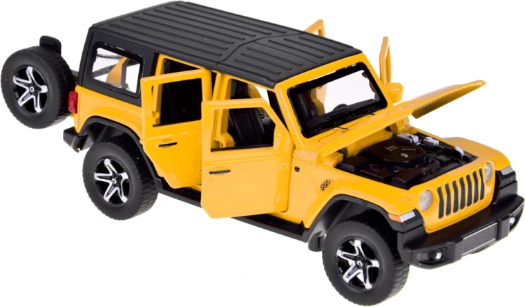 Gaismas un skaņas reālistiskai braukšanai