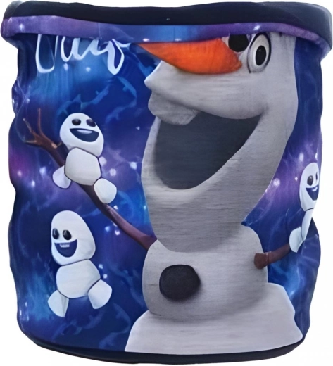 Bērnu kakla sildītājs Frozen Olaf