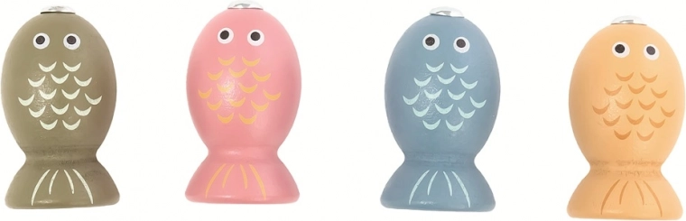 Magnētiskā zivtiņu makšķerēšana