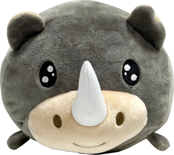 Magic Baby plush rhinoceros 40 cm