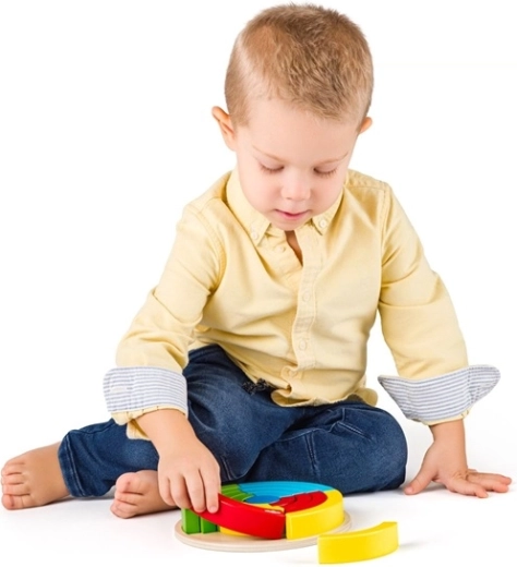 Supports motor skills and coordination