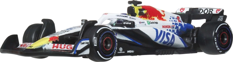 Premium izstrāde Hot Wheels Premium