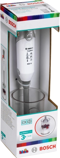 Realistiska rotaļa ar BOSCH licenci