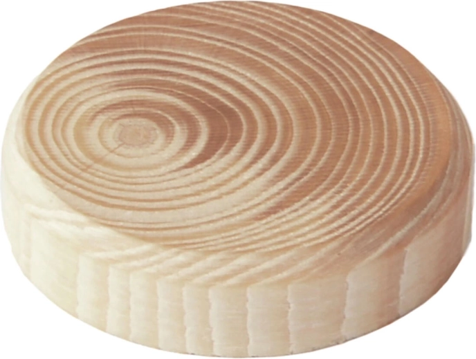 Koka zaru suki 20 × 7 mm, 30 gab.