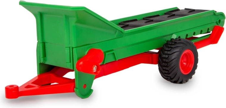 Piederums JAMARA 1:24S traktoriem