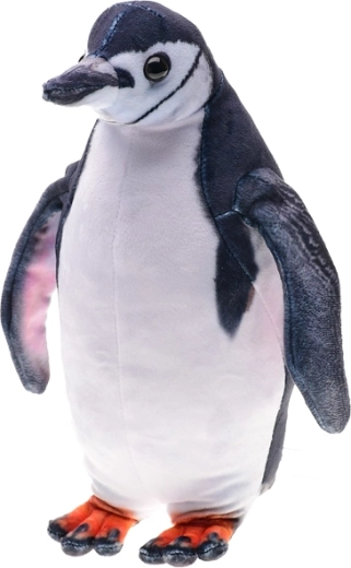 Pūkains plekstkauna pingvīns 23 cm