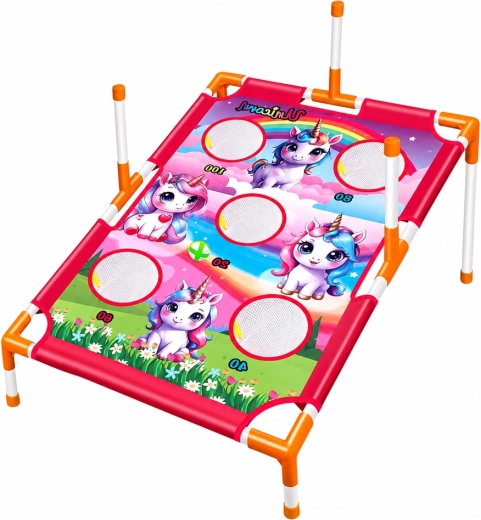 Two targets for more play scenarios