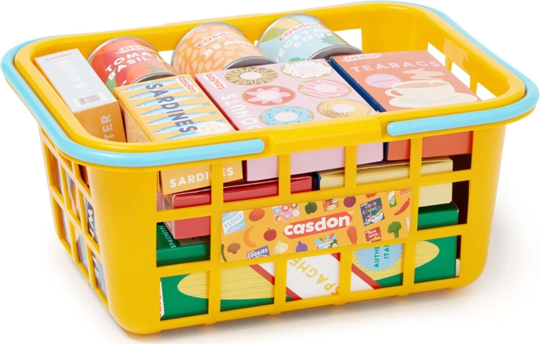 Viegls grozs mazām rokām