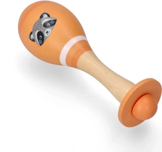 Jautra skaņa ritma attīstībai