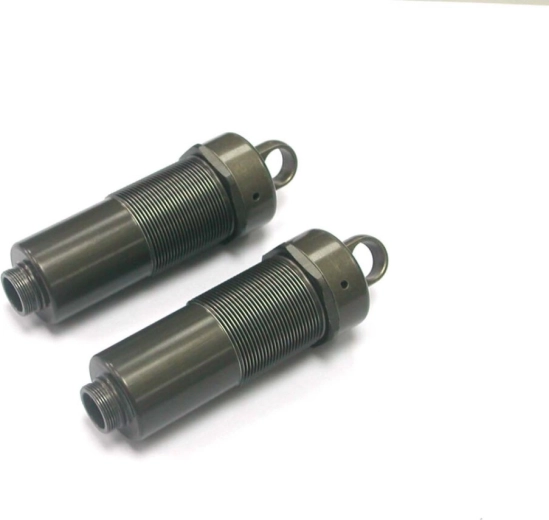 Atsperes ligzda 16 mm X2 HN